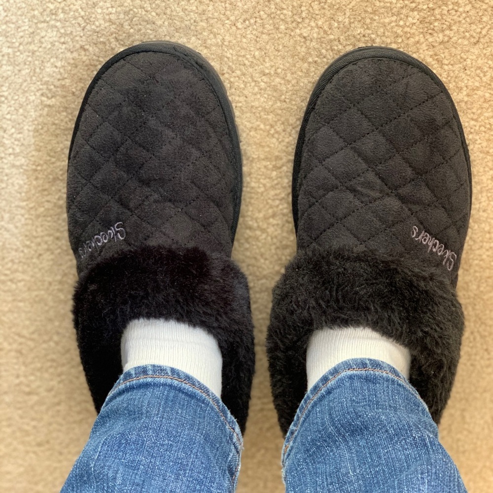 Skechers - Slip On Shoes